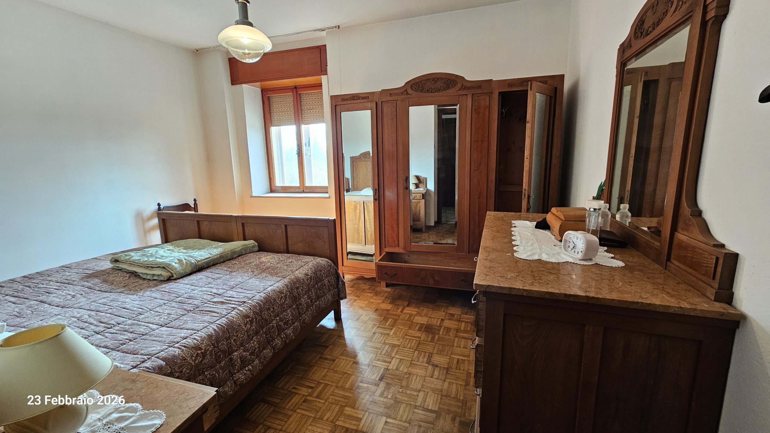 CASA INDIPENDENTE CON GIARDINO