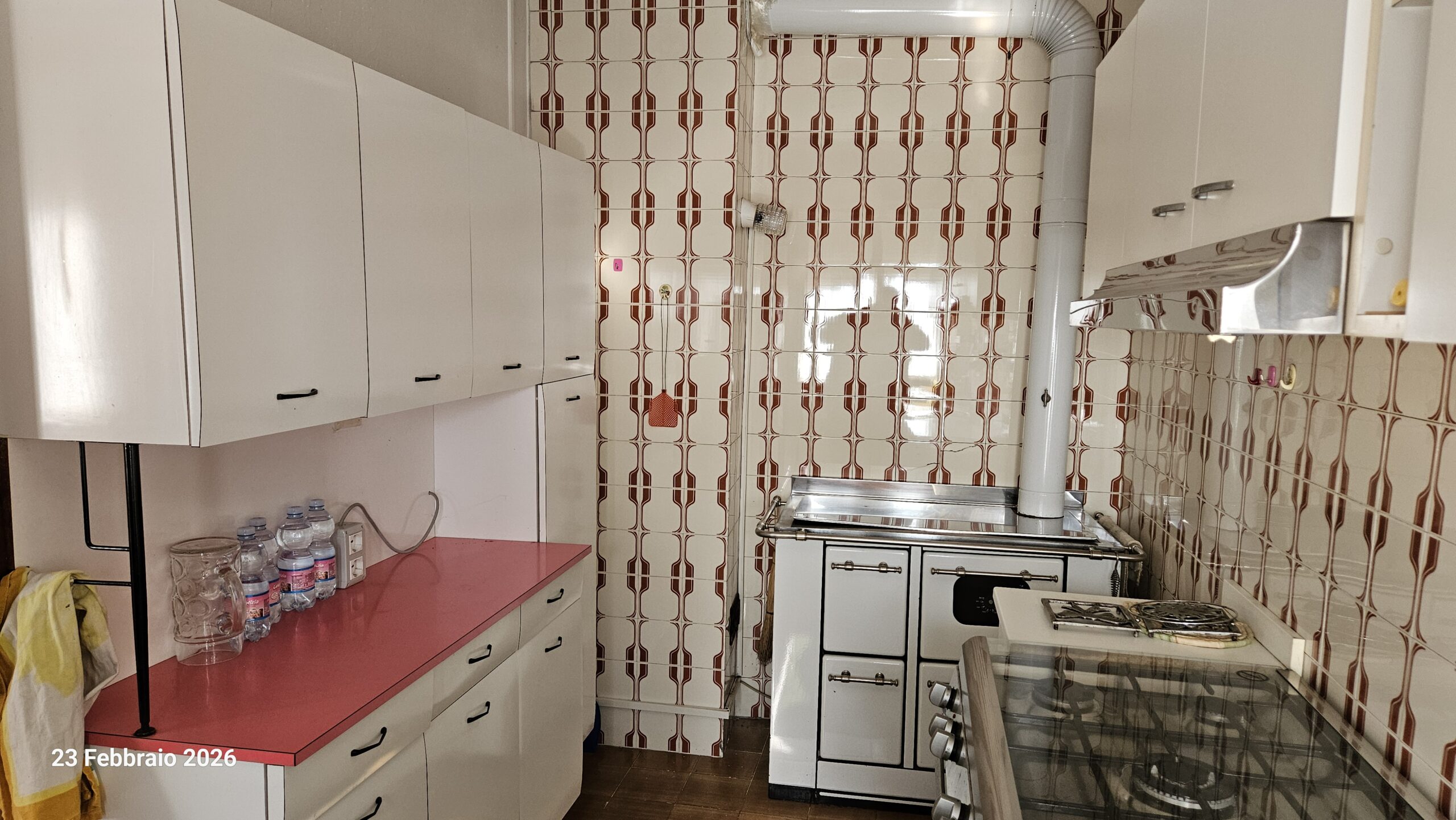 CASA INDIPENDENTE CON GIARDINO