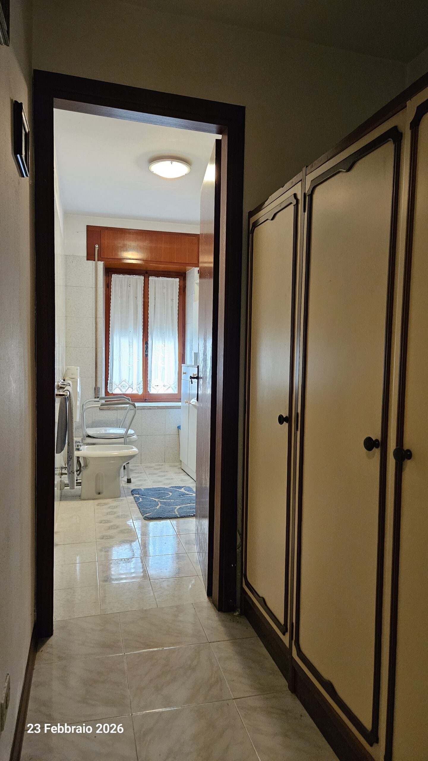 CASA INDIPENDENTE CON GIARDINO