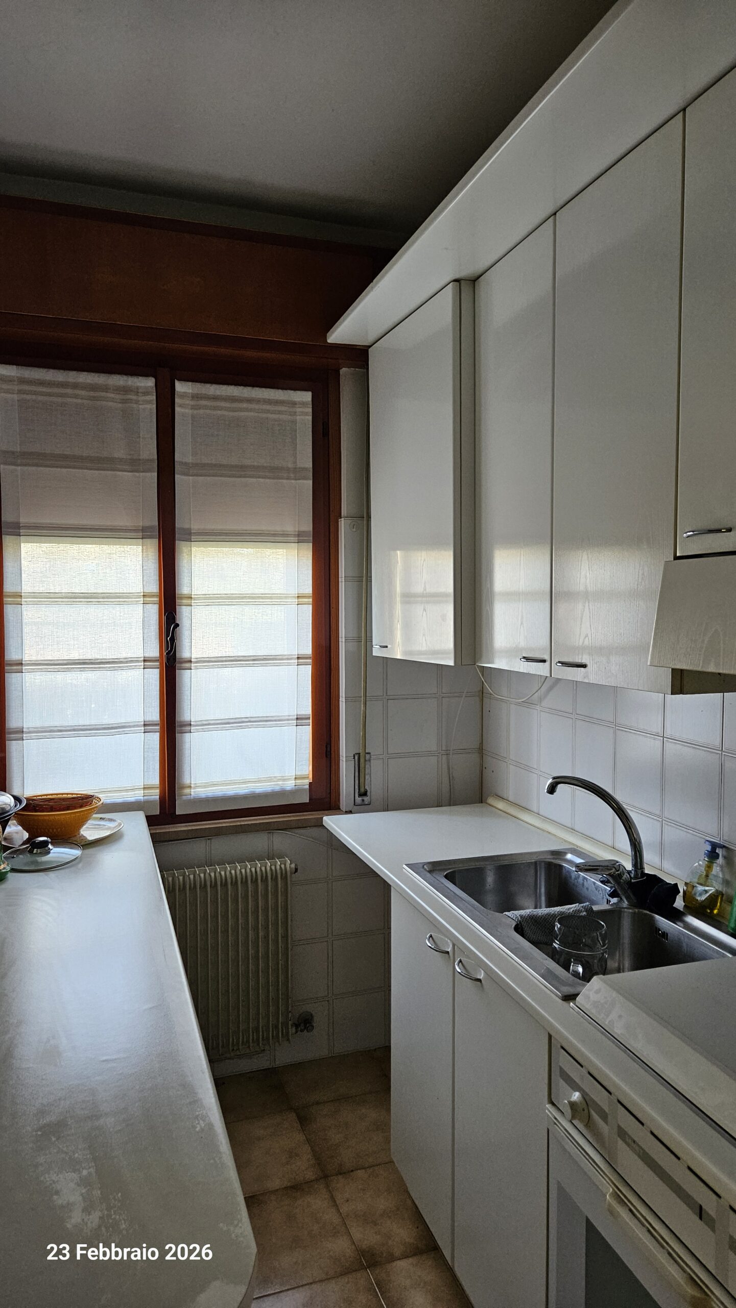 CASA INDIPENDENTE CON GIARDINO