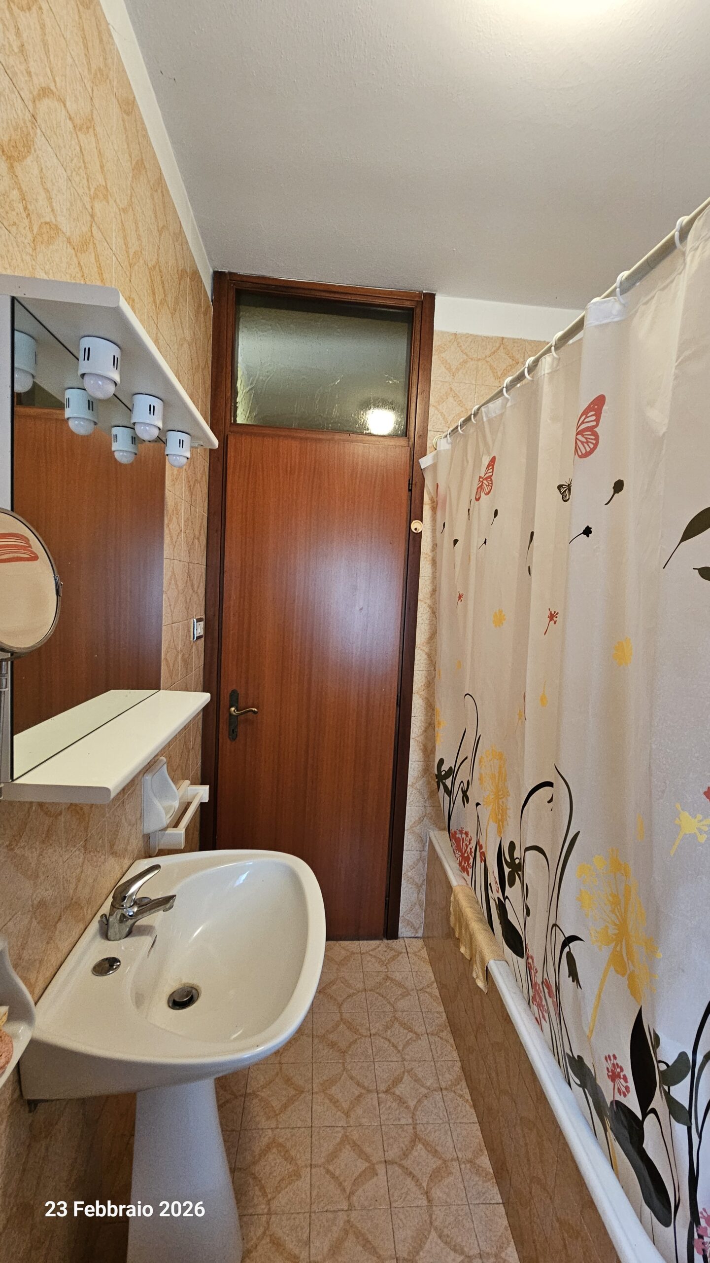 CASA INDIPENDENTE CON GIARDINO