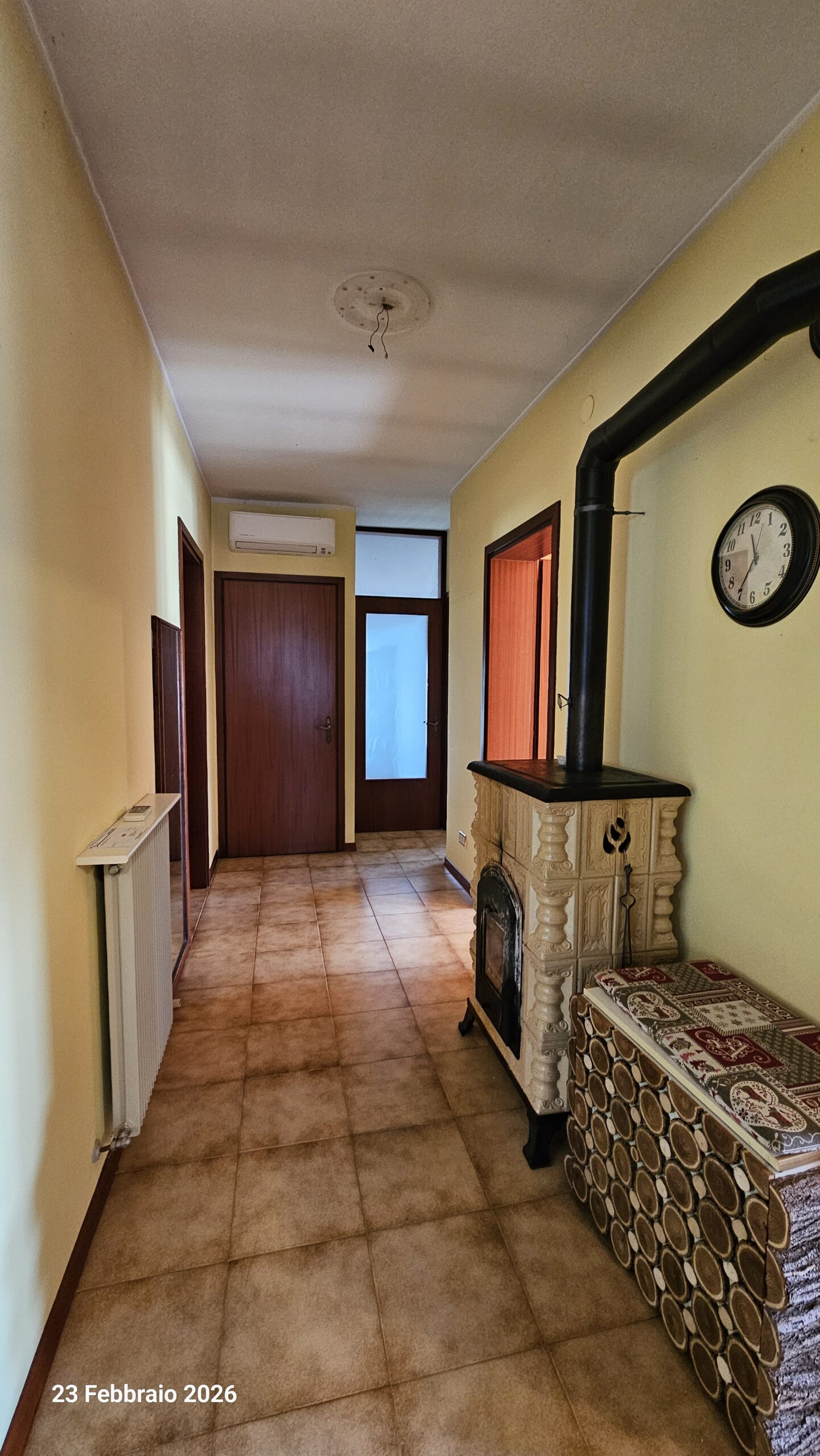 CASA INDIPENDENTE CON GIARDINO