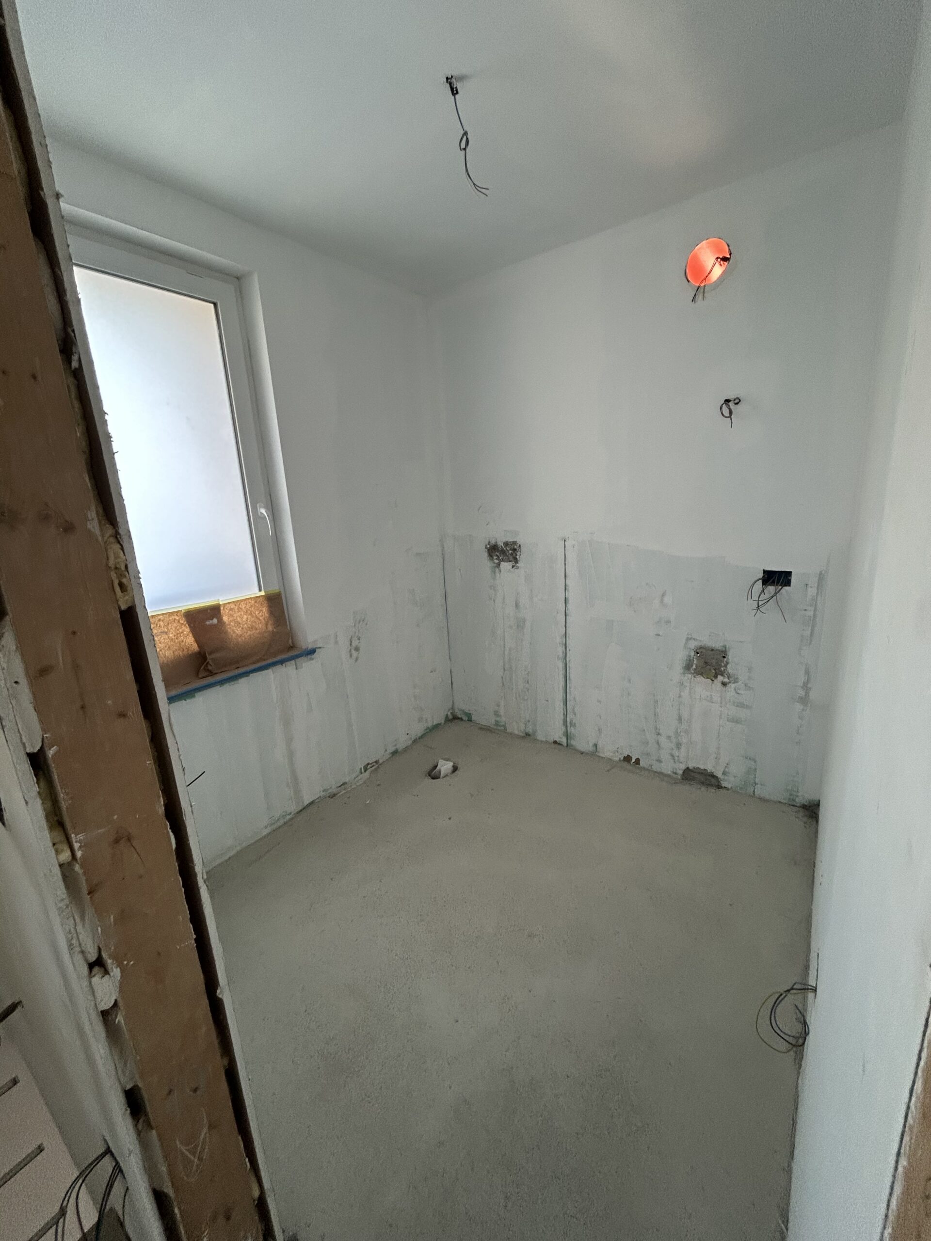 APPARTAMENTO SU DUE LIVELLI CON GIARDINO