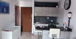 MINIAPPARTAMENTO TERMOAUTONOMO CON TERRAZZA