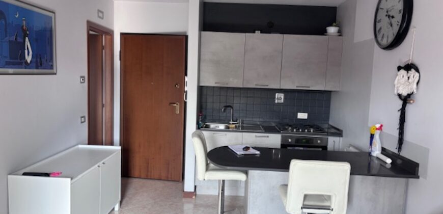 MINIAPPARTAMENTO TERMOAUTONOMO CON TERRAZZA