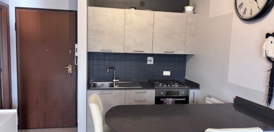 MINIAPPARTAMENTO TERMOAUTONOMO CON TERRAZZA