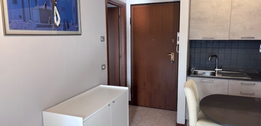 MINIAPPARTAMENTO TERMOAUTONOMO CON TERRAZZA