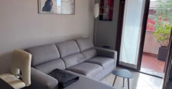 MINIAPPARTAMENTO TERMOAUTONOMO CON TERRAZZA