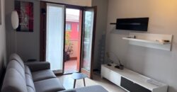 MINIAPPARTAMENTO TERMOAUTONOMO CON TERRAZZA