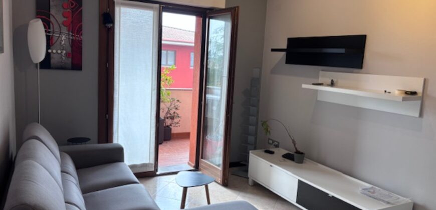 MINIAPPARTAMENTO TERMOAUTONOMO CON TERRAZZA