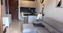 MINIAPPARTAMENTO TERMOAUTONOMO CON TERRAZZA