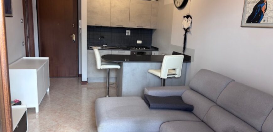 MINIAPPARTAMENTO TERMOAUTONOMO CON TERRAZZA