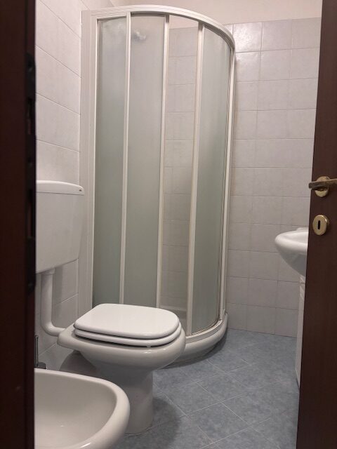 MINIAPPARTAMENTO TERMOAUTONOMO CON TERRAZZA