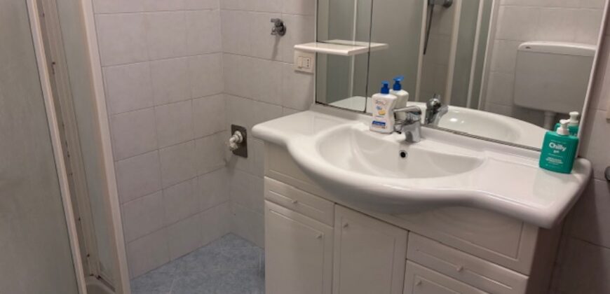 MINIAPPARTAMENTO TERMOAUTONOMO CON TERRAZZA