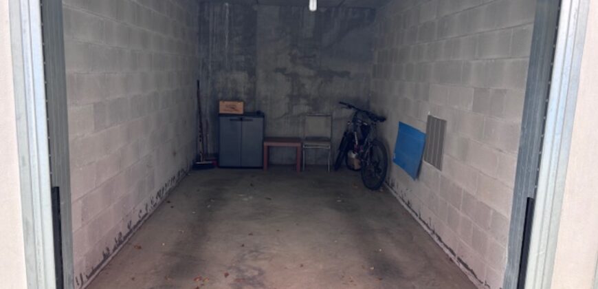 MINIAPPARTAMENTO TERMOAUTONOMO CON TERRAZZA