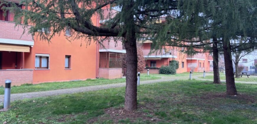 MINIAPPARTAMENTO TERMOAUTONOMO CON TERRAZZA