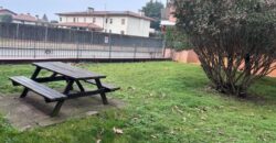 MINIAPPARTAMENTO TERMOAUTONOMO CON TERRAZZA