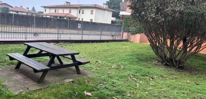 MINIAPPARTAMENTO TERMOAUTONOMO CON TERRAZZA