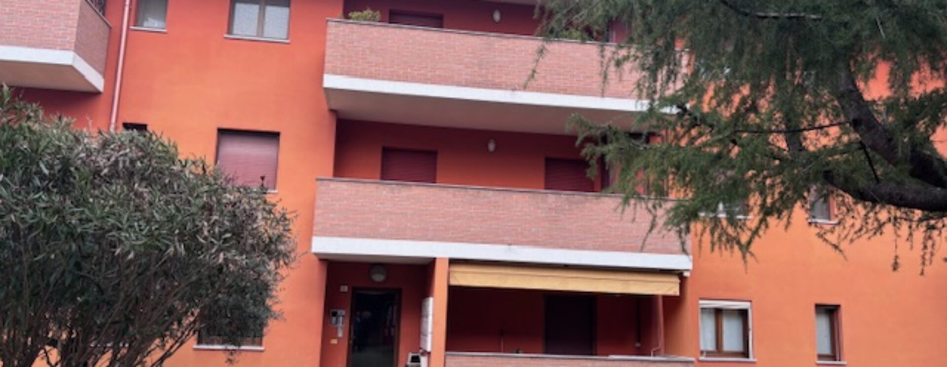 MINIAPPARTAMENTO TERMOAUTONOMO CON TERRAZZA