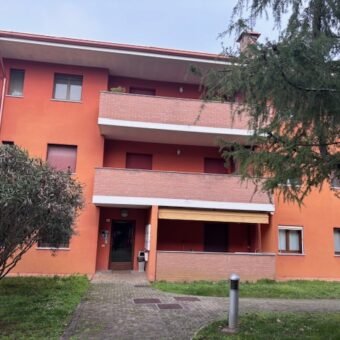 MINIAPPARTAMENTO TERMOAUTONOMO CON TERRAZZA