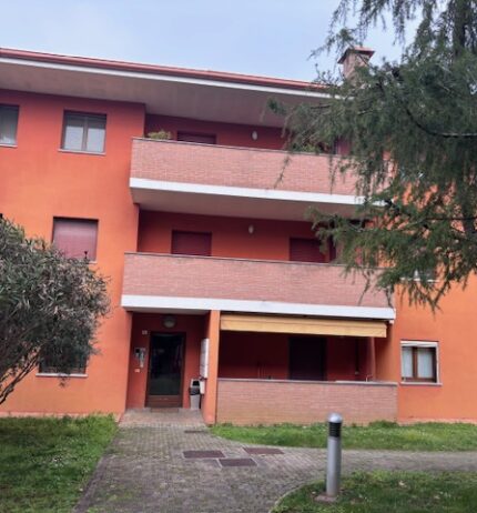 MINIAPPARTAMENTO TERMOAUTONOMO CON TERRAZZA