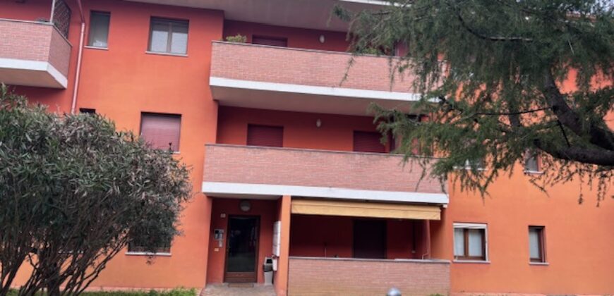 MINIAPPARTAMENTO TERMOAUTONOMO CON TERRAZZA