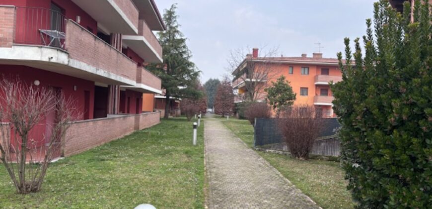 MINIAPPARTAMENTO TERMOAUTONOMO CON TERRAZZA