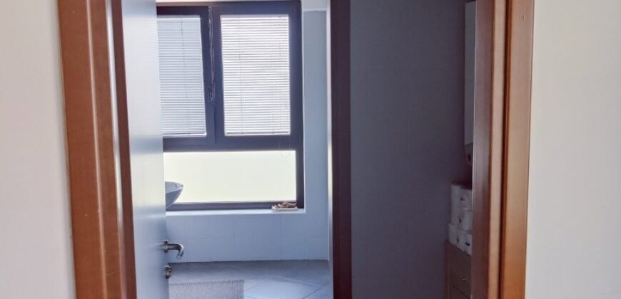 CIVIDALE DEL FRIULI  UFFICI CON PARCHEGGIO