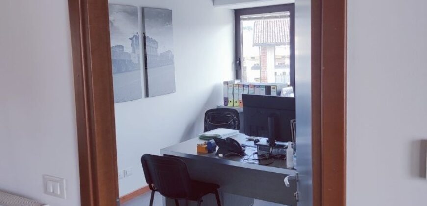 CIVIDALE DEL FRIULI  UFFICI CON PARCHEGGIO