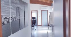 CIVIDALE DEL FRIULI  UFFICI CON PARCHEGGIO