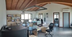 CIVIDALE DEL FRIULI  UFFICI CON PARCHEGGIO