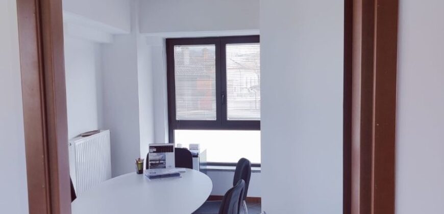 CIVIDALE DEL FRIULI  UFFICI CON PARCHEGGIO