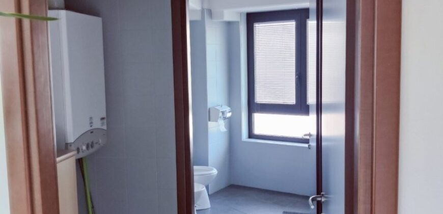 CIVIDALE DEL FRIULI  UFFICI CON PARCHEGGIO