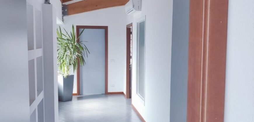 CIVIDALE DEL FRIULI  UFFICI CON PARCHEGGIO