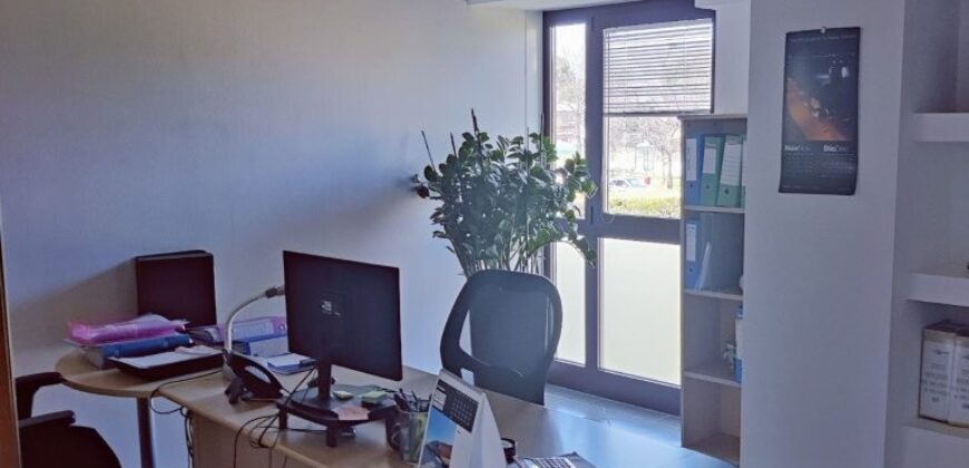 CIVIDALE DEL FRIULI  UFFICI CON PARCHEGGIO