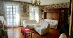 VILLA INDIPENDENTE CON GIARDINO