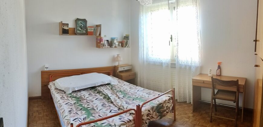 VILLA INDIPENDENTE CON GIARDINO