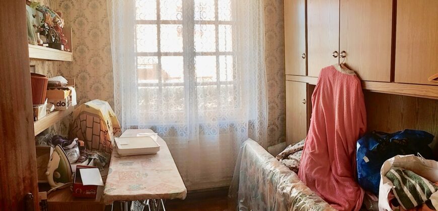 VILLA INDIPENDENTE CON GIARDINO