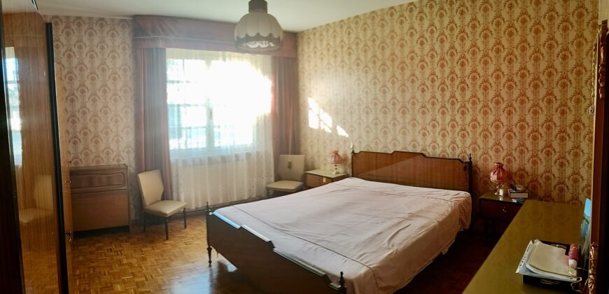 VILLA INDIPENDENTE CON GIARDINO