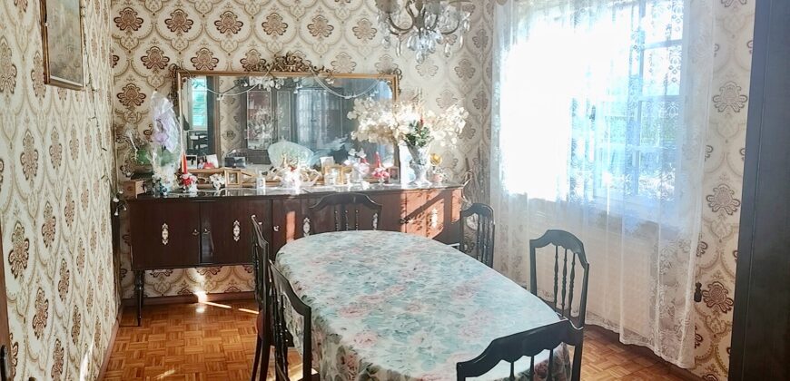 VILLA INDIPENDENTE CON GIARDINO