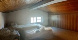 VILLA INDIPENDENTE CON GIARDINO