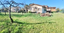 VILLA INDIPENDENTE CON GIARDINO