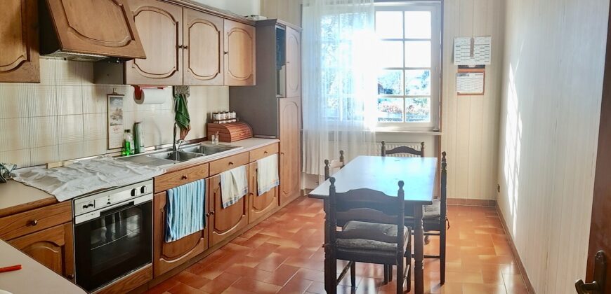 VILLA INDIPENDENTE CON GIARDINO