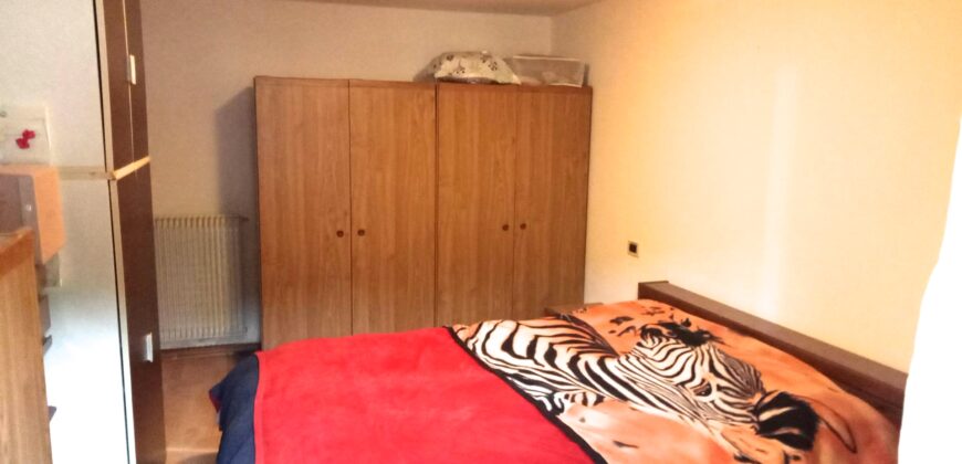 APPARTAMENTINO A REDDITO