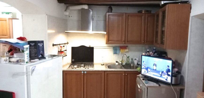 APPARTAMENTINO A REDDITO