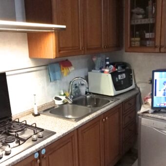 APPARTAMENTINO A REDDITO