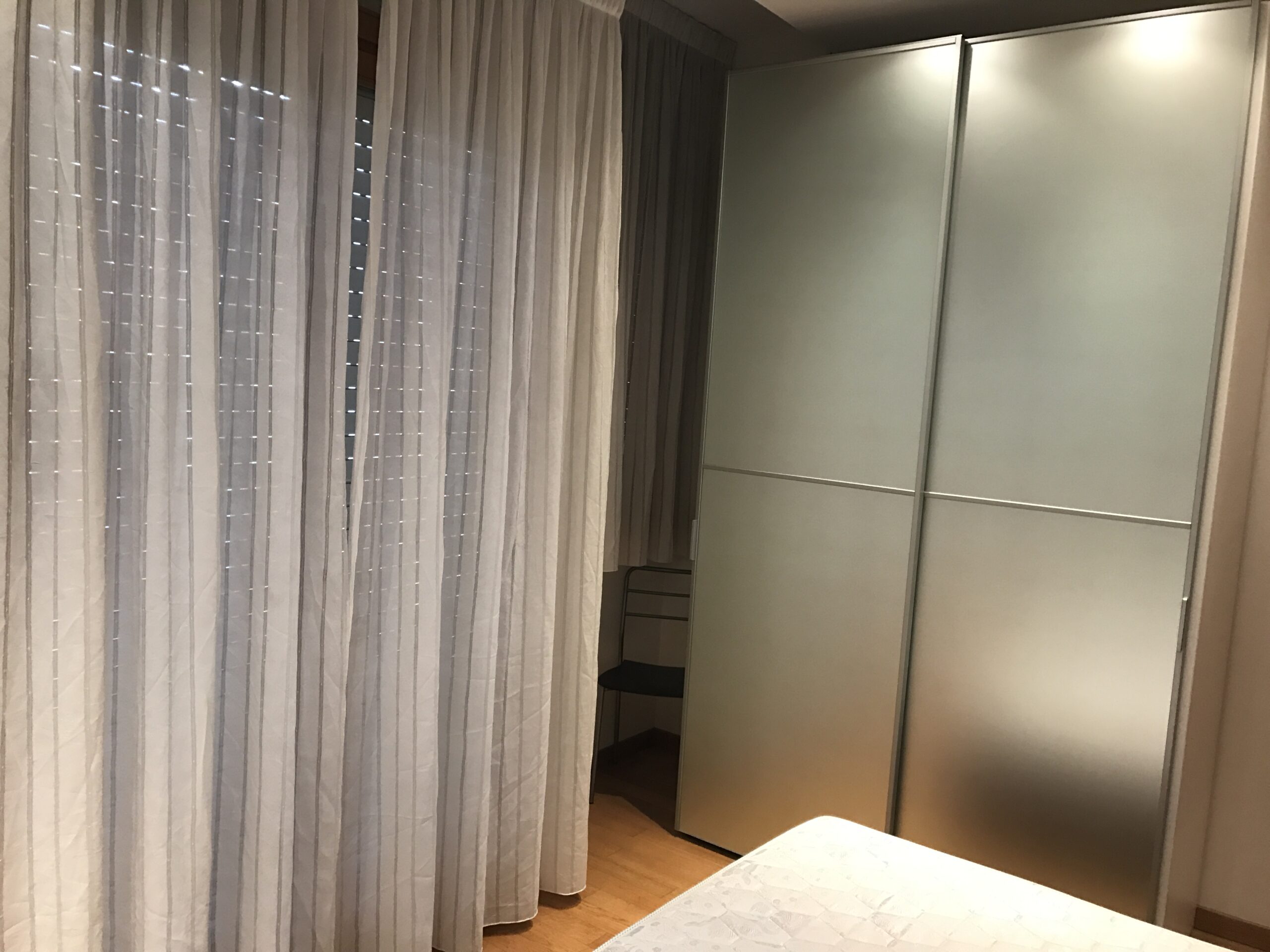 mini in via Aquileia libero da febbraio 2027