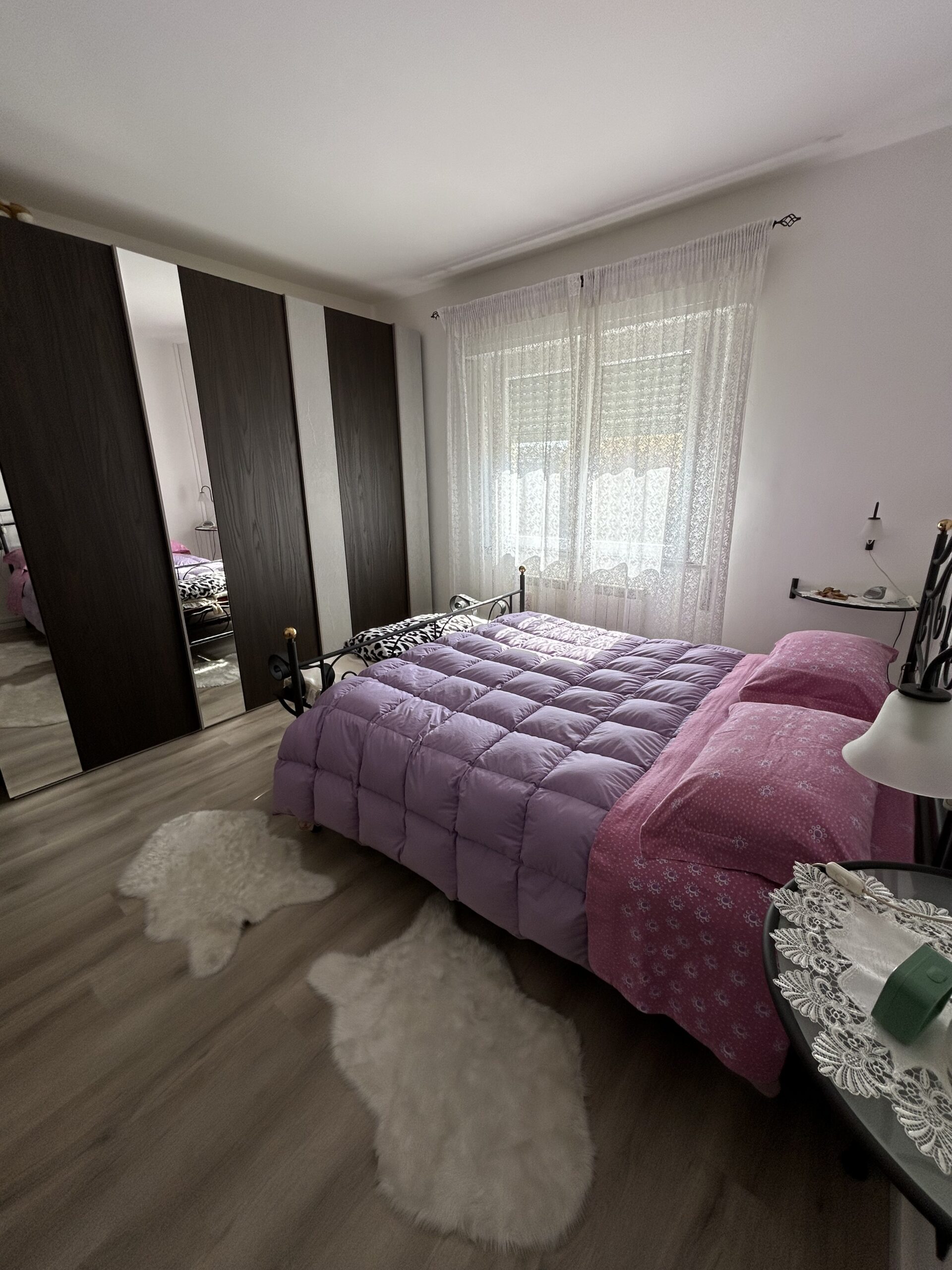 APPARTAMENTO IN BIFAMILIARE