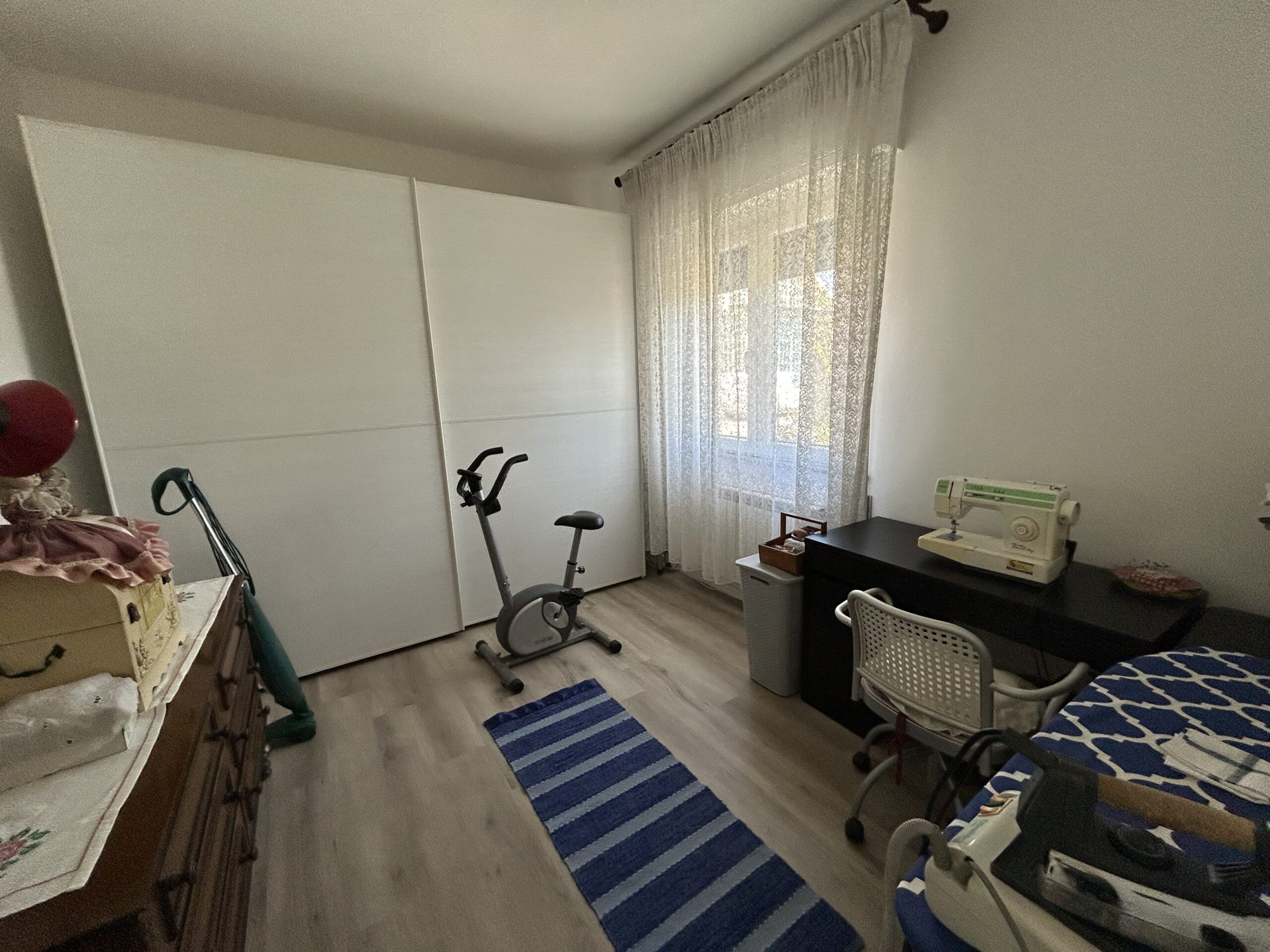 APPARTAMENTO IN BIFAMILIARE