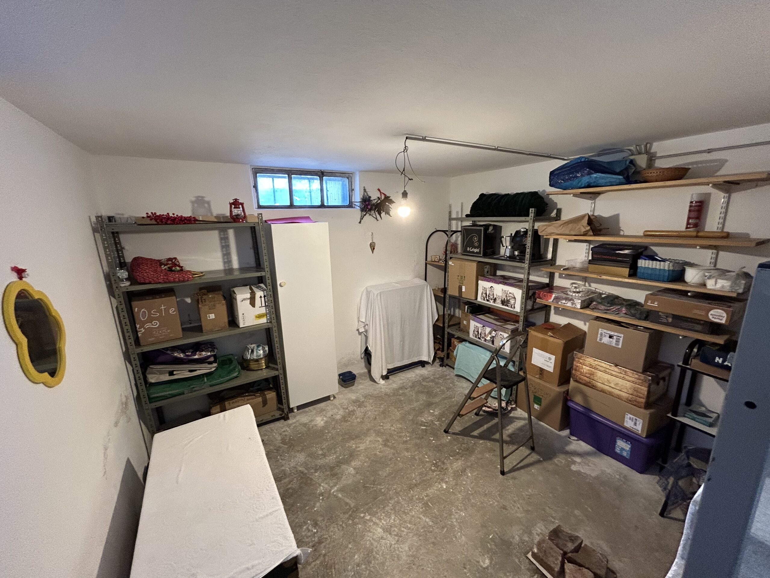 APPARTAMENTO IN BIFAMILIARE